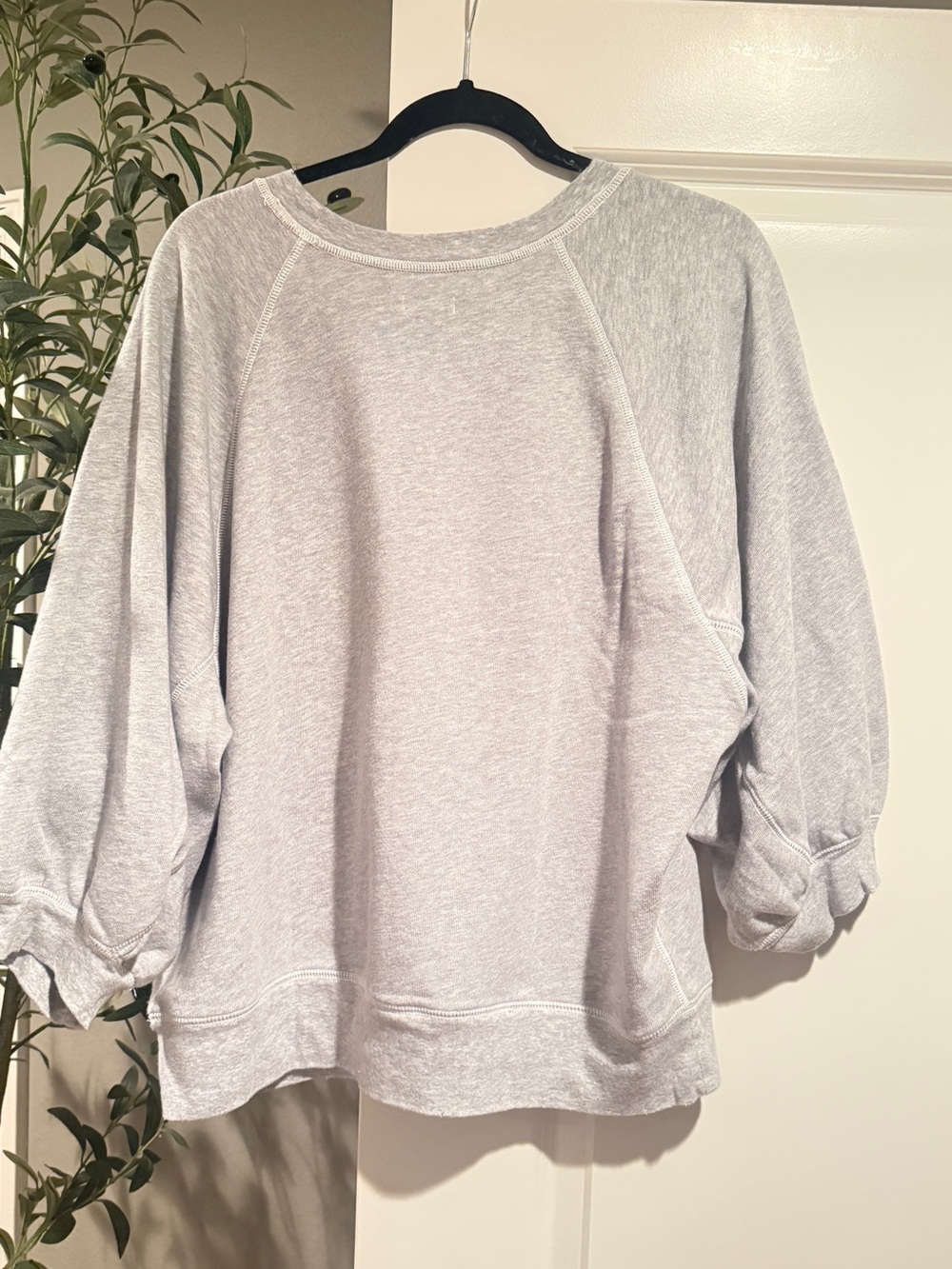 Aerie Femme Sweatshirt - Picture 2 of 4
